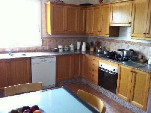 Pinoso property: Pinoso Villa 49119