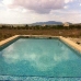 Pinoso property: Alicante Villa, Spain 49119