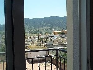 Hondon de las Nieves property: Apartment for sale in Hondon de las Nieves, Spain 49126