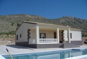Pinoso property: Villa for sale in Pinoso 49127
