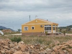 Pinoso property: Villa in Alicante for sale 49127