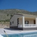 Pinoso property: Alicante, Spain Villa 49127