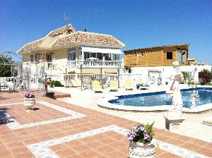 Fortuna property: Villa for sale in Fortuna 49128