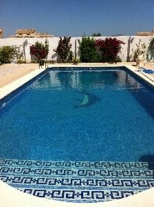 Fortuna property: Villa for sale in Fortuna, Spain 49128