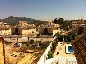Fortuna property: Villa with 5 bedroom in Fortuna, Spain 49128