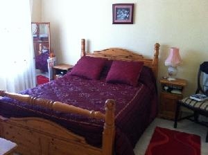 Fortuna property: Murcia Villa 49128