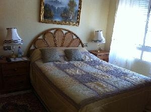 Fortuna property: Fortuna Villa 49128
