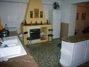 Pinoso property: Townhome in Alicante for sale 49130