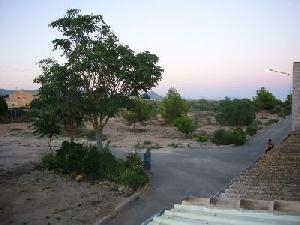 Pinoso property: Pinoso Townhome 49130