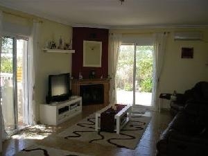 Fortuna property: Villa with 3 bedroom in Fortuna 49132