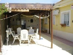 Fortuna property: Villa in Murcia for sale 49132