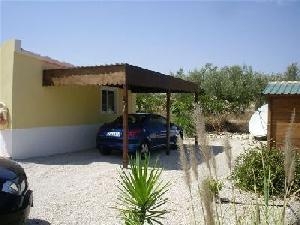 Fortuna property: Murcia Villa 49132