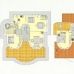 Pinoso property: Pinoso, Spain Land 49133