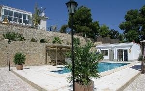 Crevillent property: Villa for sale in Crevillent 49137