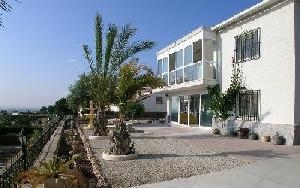 Crevillent property: Villa for sale in Crevillent, Spain 49137