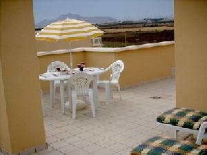 Los Alcazares property: Apartment in Murcia for sale 49138