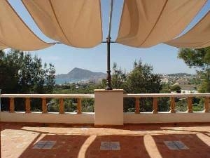 Altea property: Villa for sale in Altea 49139