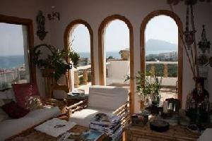 Altea property: Villa with 5 bedroom in Altea 49139