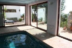 Altea property: Villa with 5 bedroom in Altea, Spain 49139