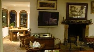 Altea property: Altea Villa 49139