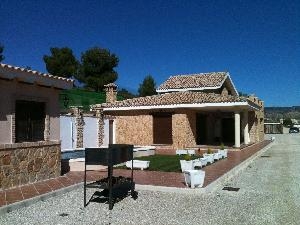 Castalla property: Villa for sale in Castalla 49140