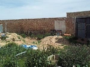 House with 4 bedroom in town, Spain 49143