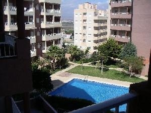 Gran Alacant property: Apartment with 2 bedroom in Gran Alacant 49144