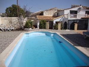Las Pocicas property: House for sale in Las Pocicas 49146
