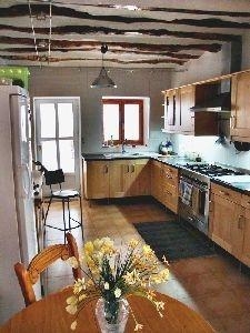 Las Pocicas property: House with 4 bedroom in Las Pocicas 49146