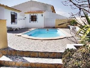 Las Pocicas property: Almeria property | 4 bedroom House 49146