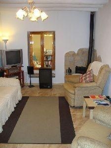 Las Pocicas property: Almeria House 49146
