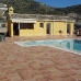 Sax property: Villa in Alicante 49151