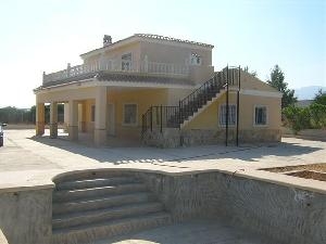 Crevillent property: Villa for sale in Crevillent 49153