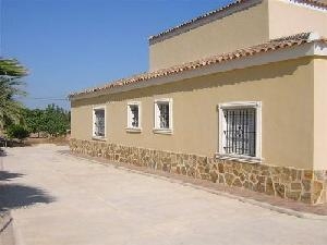 Crevillent property: Crevillent Villa 49153