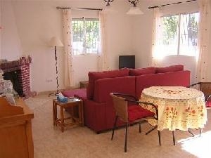 House for sale in town, Murcia 49154