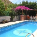 Villa for sale in town 49155