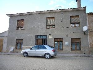 Pinoso property: House for sale in Pinoso 49156