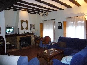 Pinoso property: House with 4 bedroom in Pinoso 49156