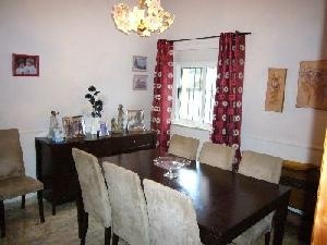 House with 5 bedroom in town, Spain 49161