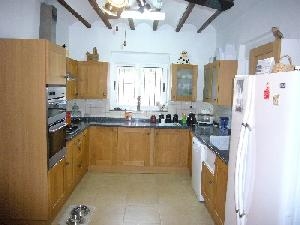 House for sale in town, Murcia 49161