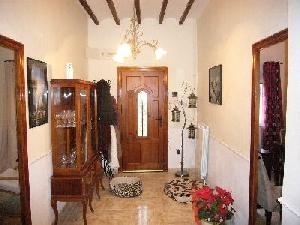 House in Murcia for sale 49161