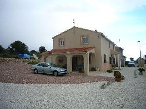 Murcia property | 5 bedroom House 49161