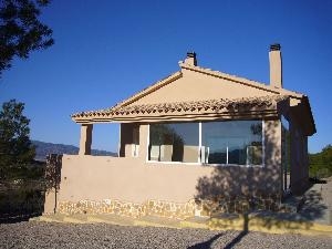 Villa for sale in town 49163