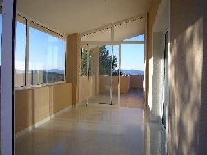 Villa with 3 bedroom in town, Spain 49163