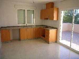 Villa for sale in town, Murcia 49163