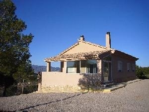 Villa in Murcia for sale 49163