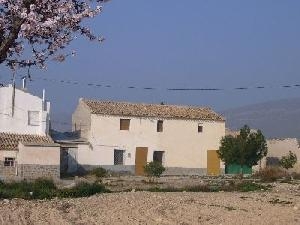 Jumilla property: House with 3 bedroom in Jumilla, Spain 49164