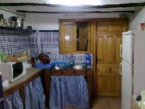Pinoso property: Townhome for sale in Pinoso, Alicante 49165