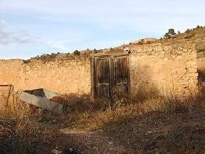 Pinoso property: Alicante Townhome 49165