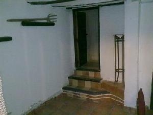 Pinoso property: Pinoso Townhome 49165
